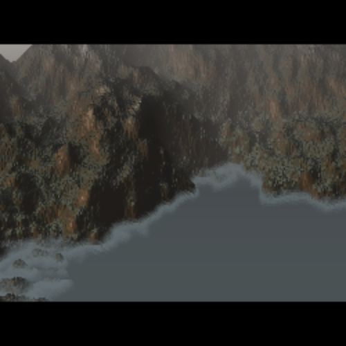 Arbitrary Elevations #18 static token preview
