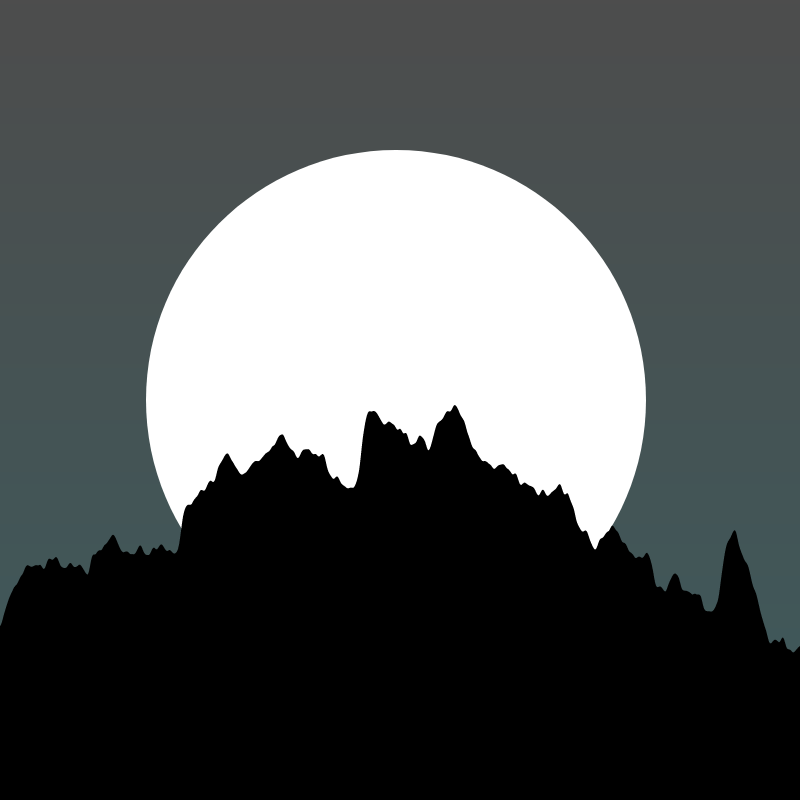 Rise Of The Dead Moon #20 static token preview