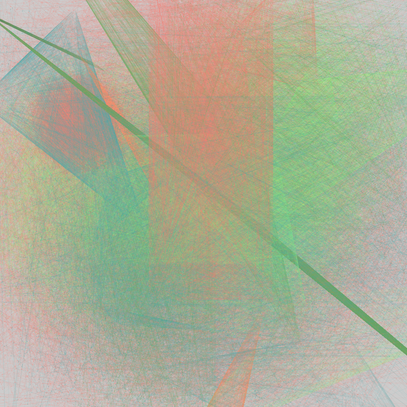 Coloring With Lines #10 static token preview