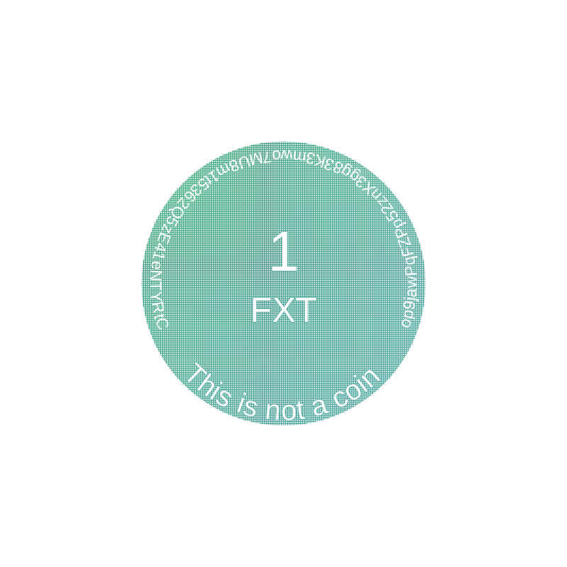 Currency 2.0 #4 static token preview