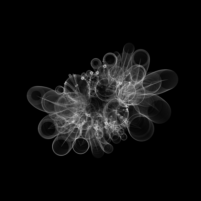Ghost Bloom #3 static token preview