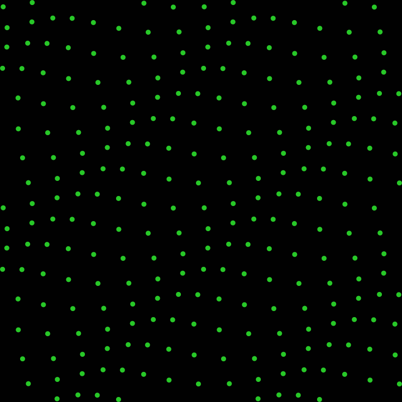 Green Pool #13 static token preview
