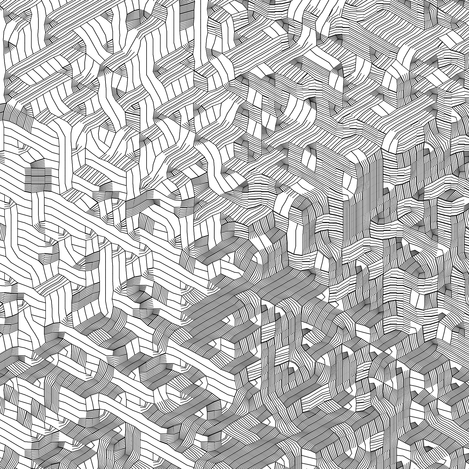 Proxemics #20 static token preview