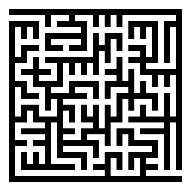 Labyrinth #14 static token preview