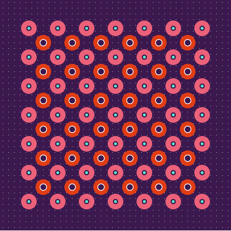 MOCI COMP #22 static token preview