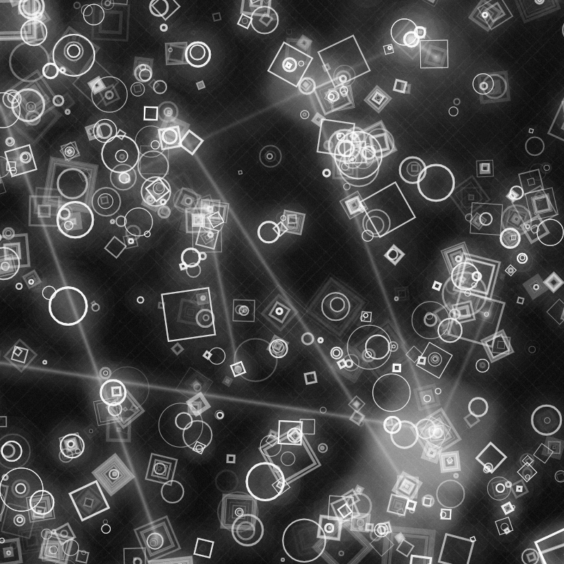 invertido #23 static token preview