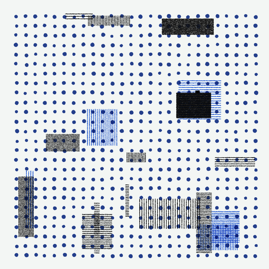 Pop pop rectangle #17 static token preview