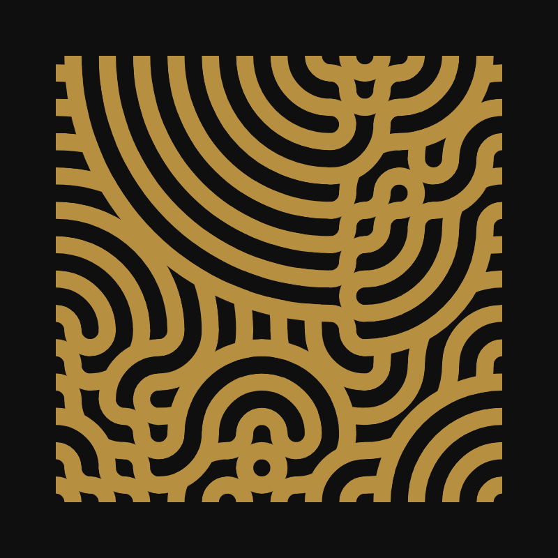 Weaving #16 static token preview