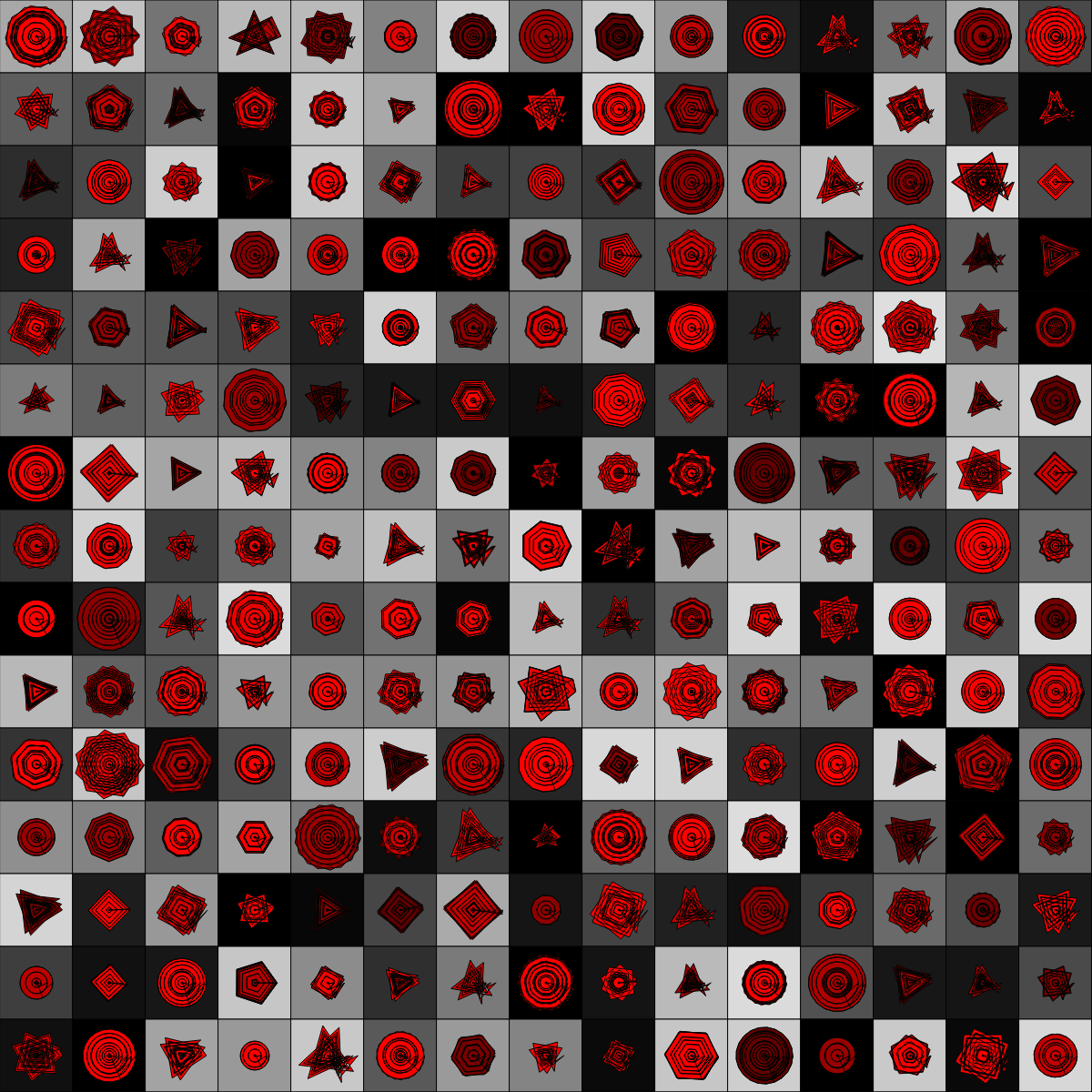 Not Crossword Puzzle #23 static token preview