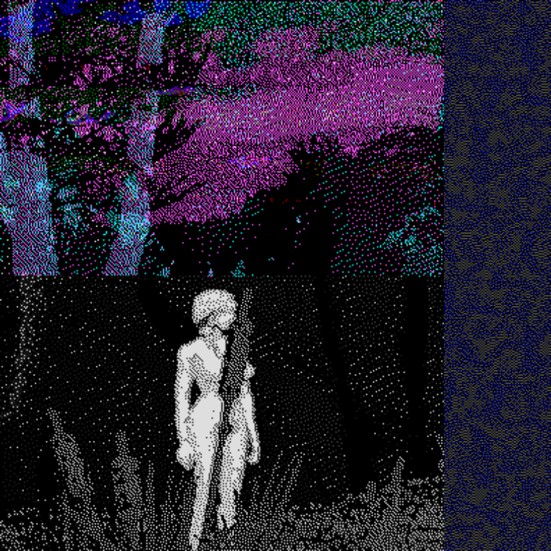 Inner Landscapes #92 static token preview