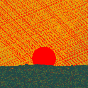 Sunset project preview