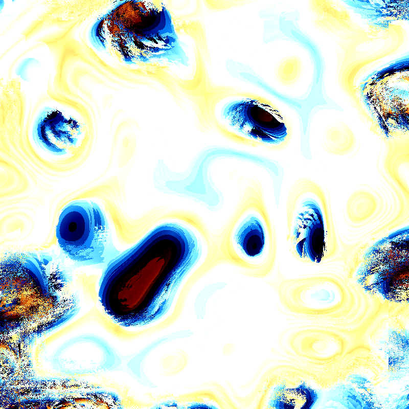 Lysergic Paintings / Interactrip / #12 static token preview