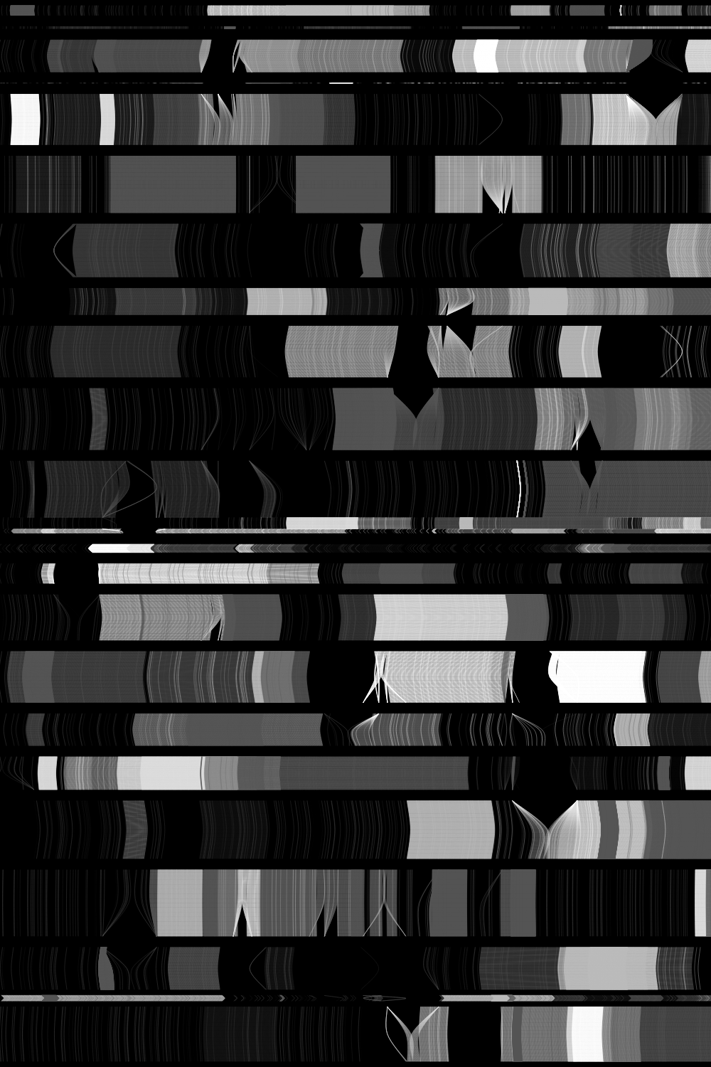 Disrupt #22 static token preview