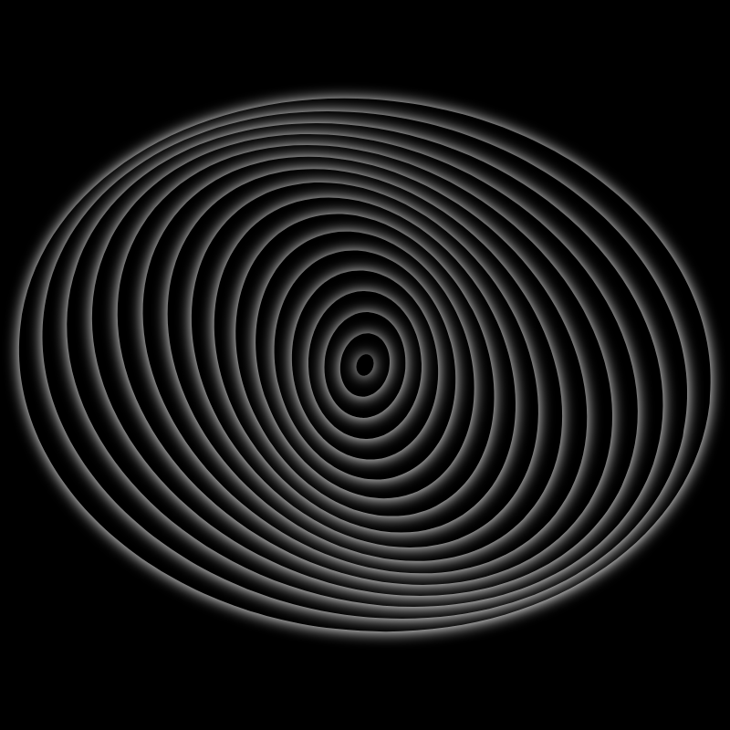 Vortice Umbra #16 static token preview