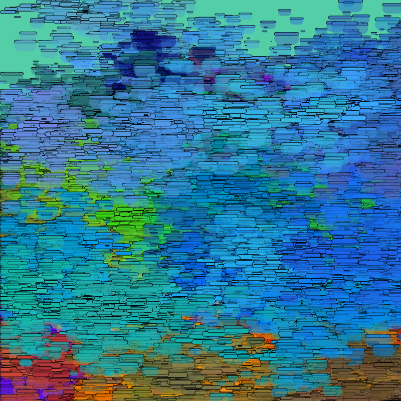 Color Paint #19 static token preview