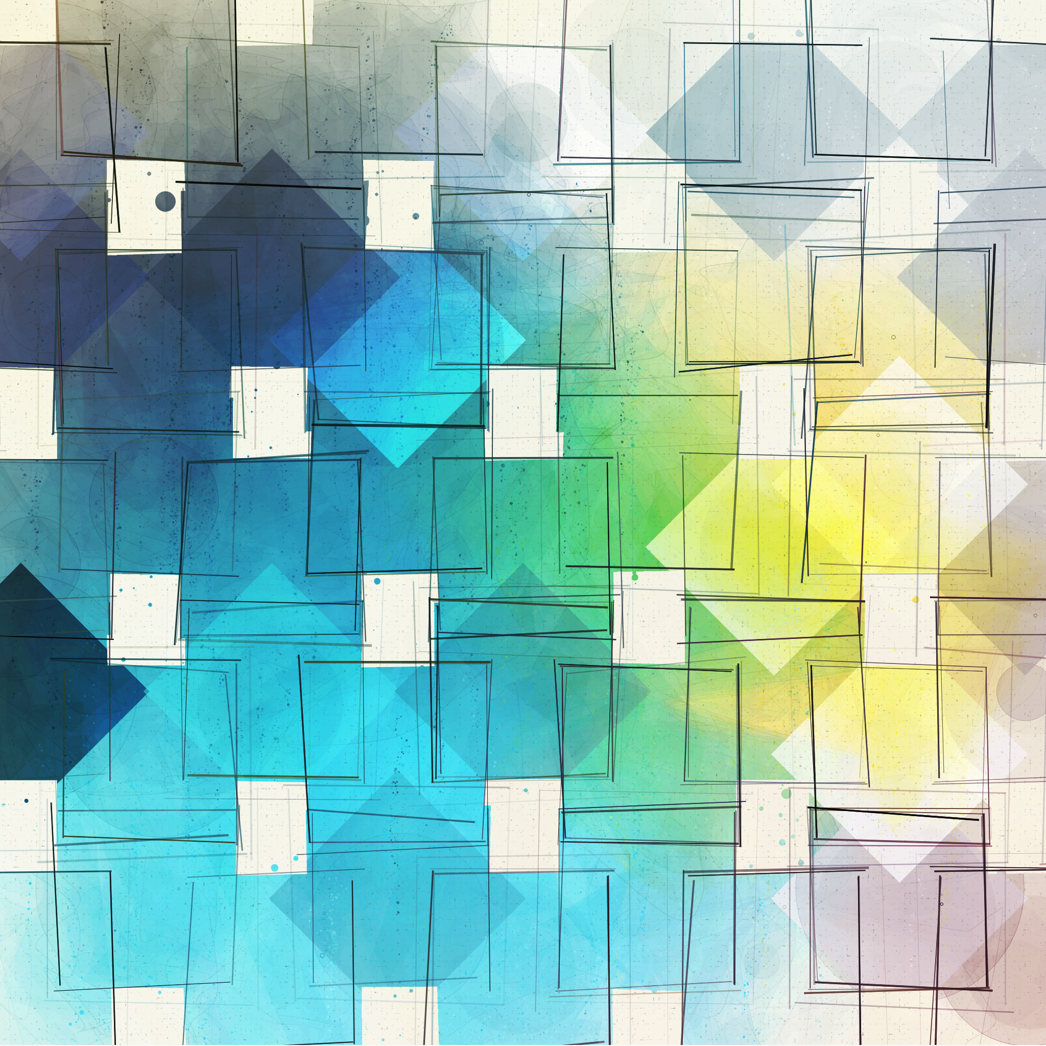 Sketchbook Splash #23 static token preview
