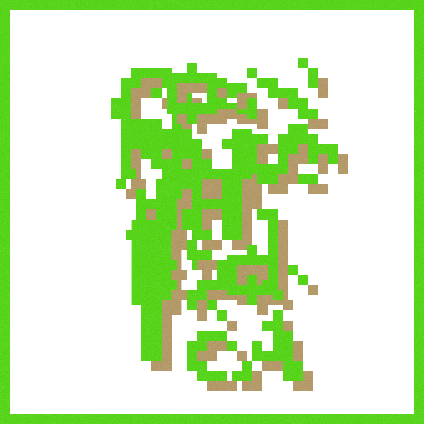 jngl_tag_011 #17 static token preview