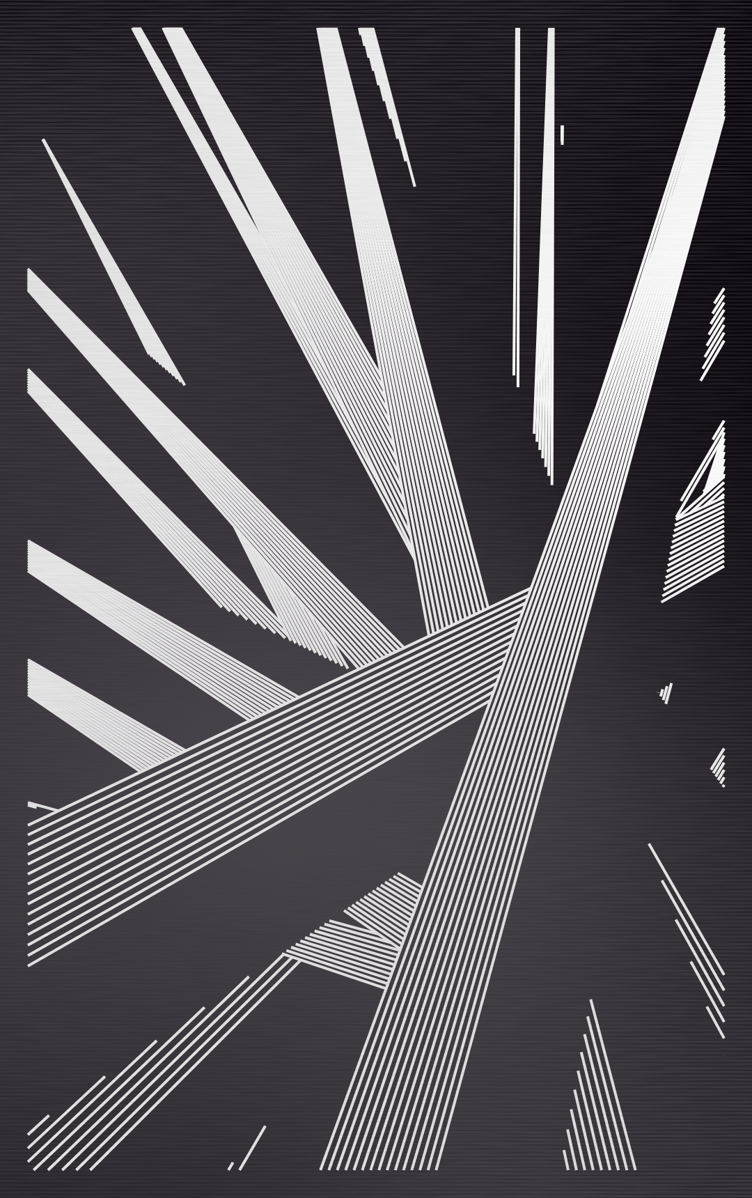 Crystallisation #19 static token preview