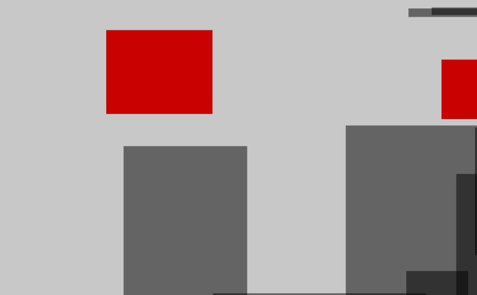 interval composition study #4 static token preview