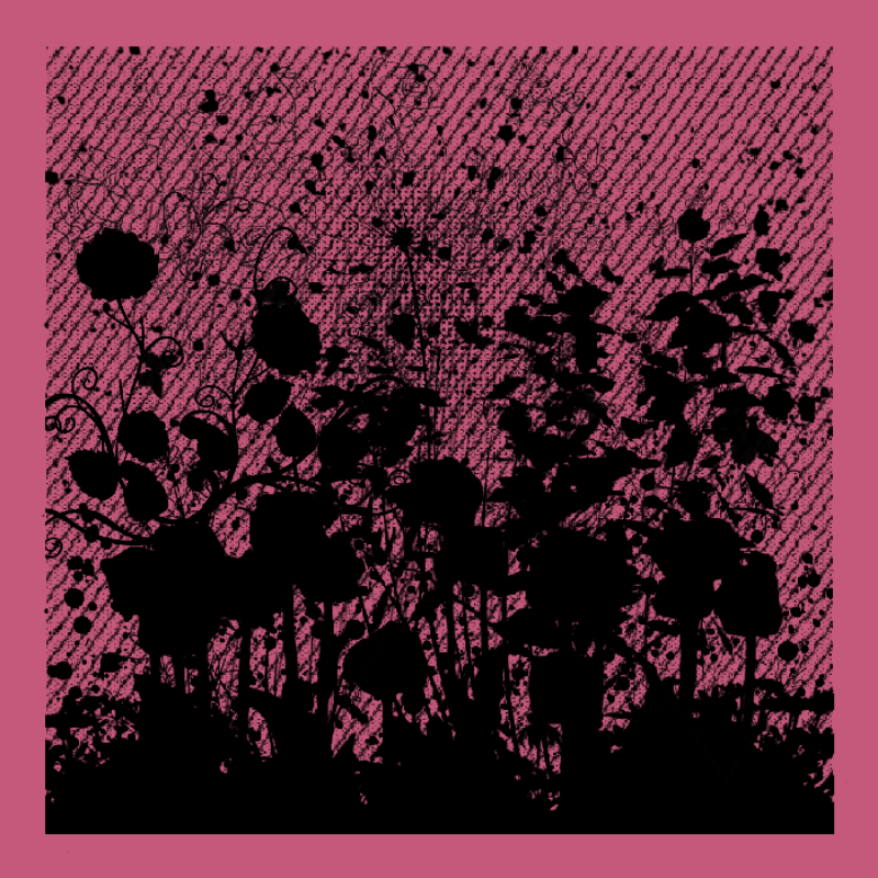 Garden of Flowers #21 static token preview