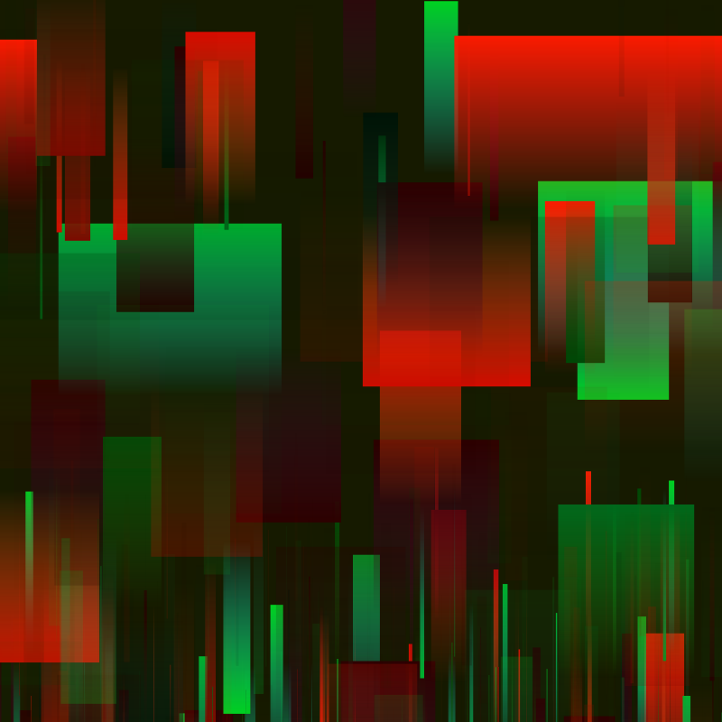 Minimum Viable Art {01:Colors} #2 static token preview