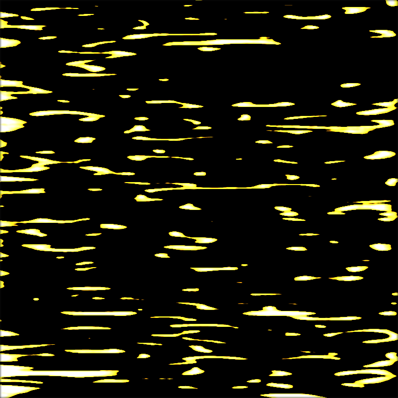 Not transitions #8 static token preview