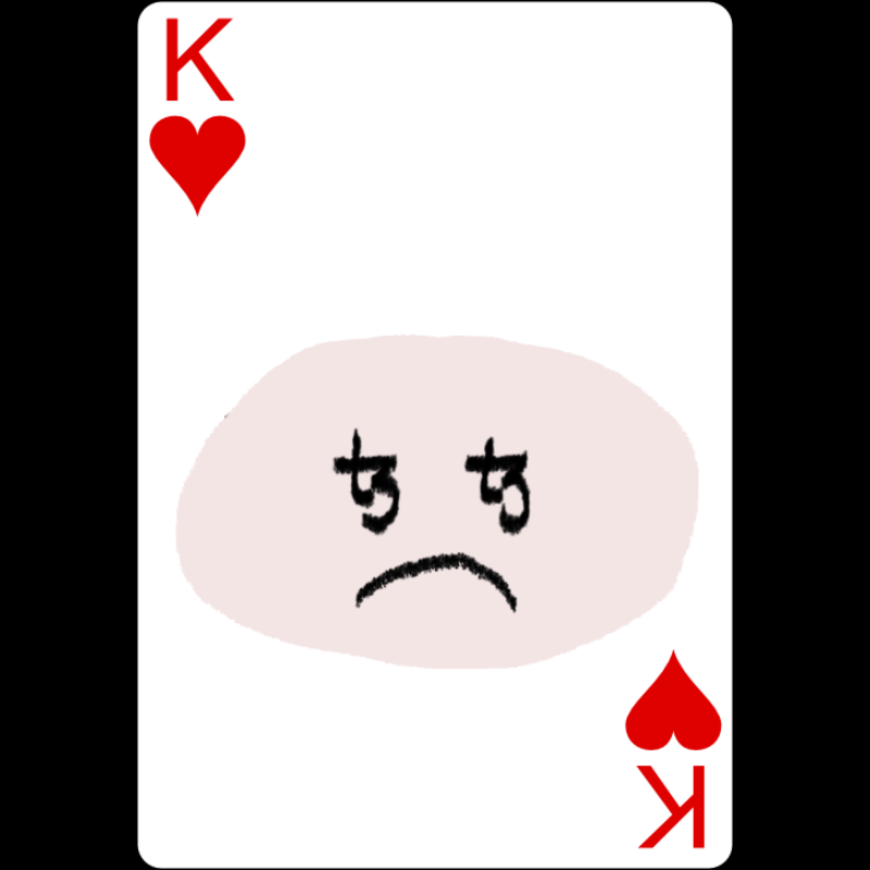 Generative Cards Genesis #32 static token preview