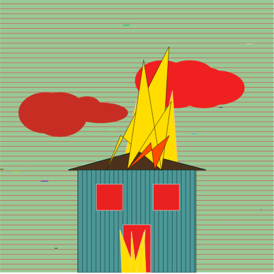 Fire Code #13 static token preview