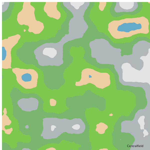 ObVerse Land #19 static token preview