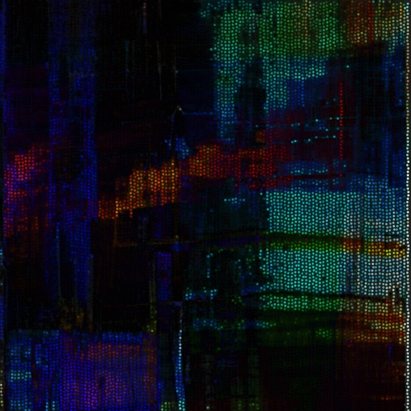 Fax Abstraction #30 static token preview