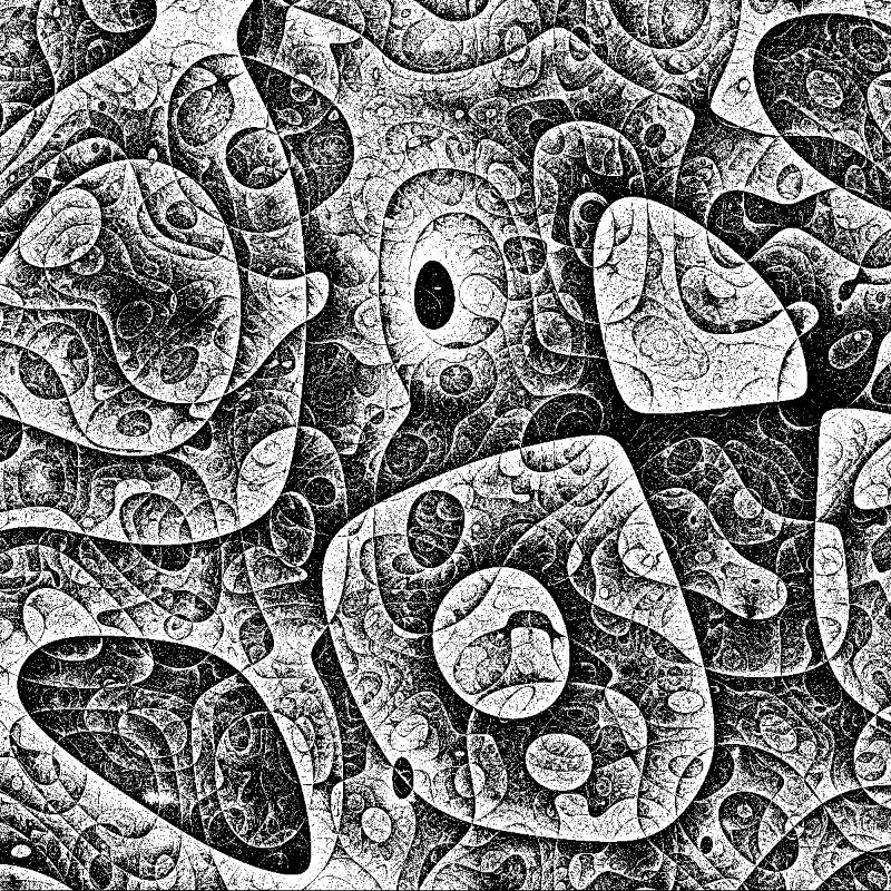 Ambiguous Instances #23 static token preview
