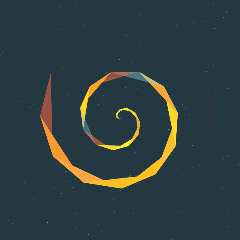 spirulinea #6 static token preview