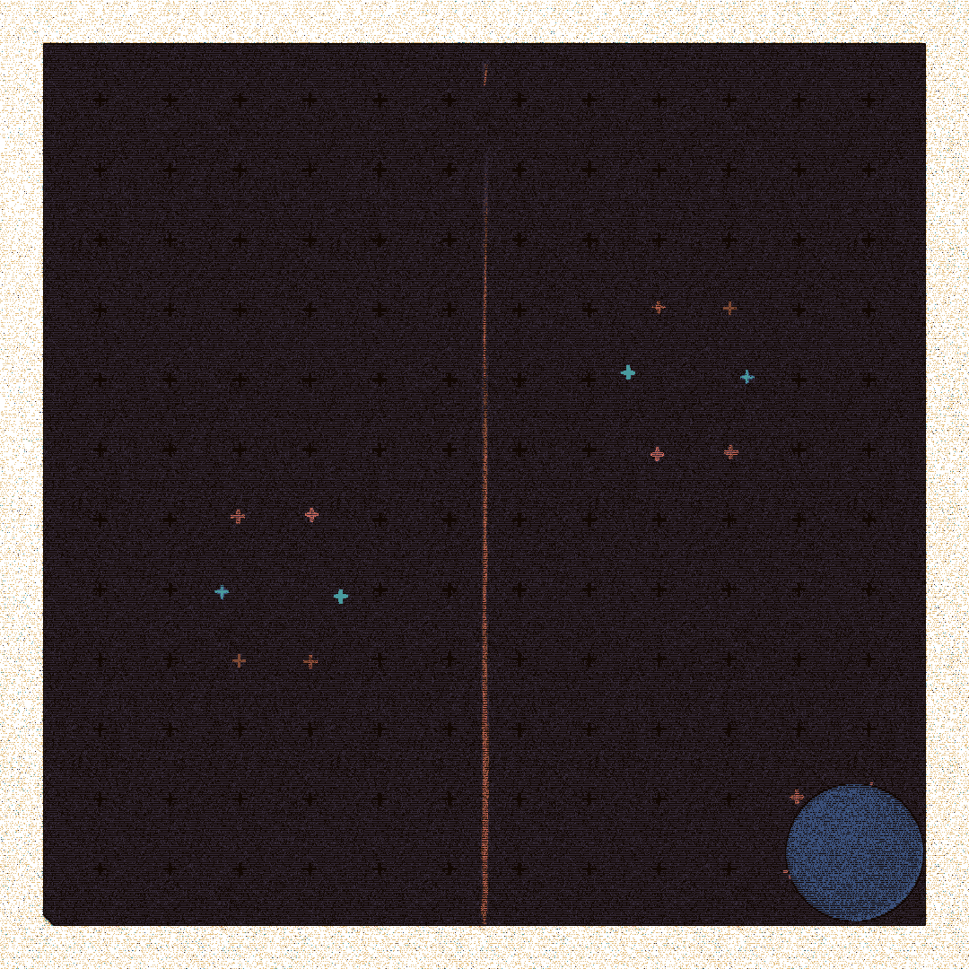 _φφ #8 static token preview