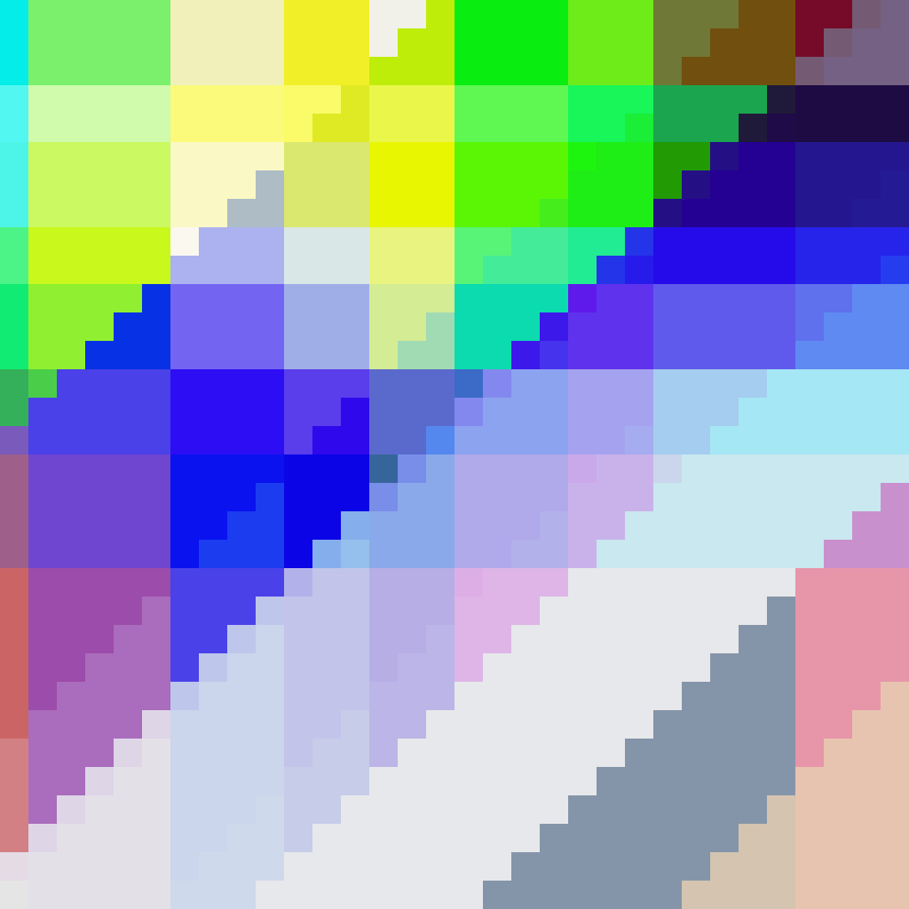 Fifty Frames of Wave #43 static token preview