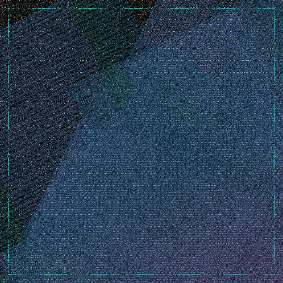 Woven Fabric #4 static token preview