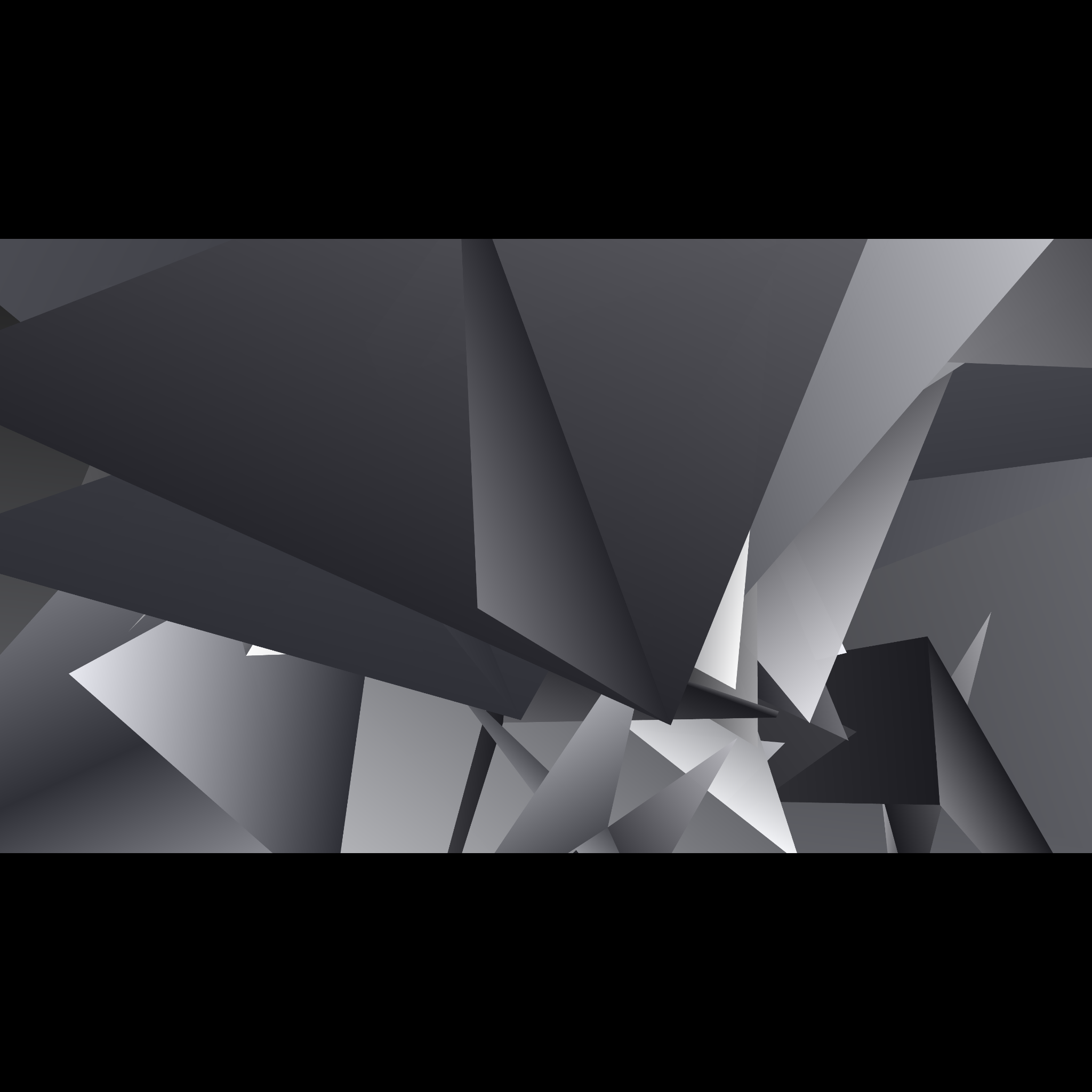 SHARD #17 static token preview