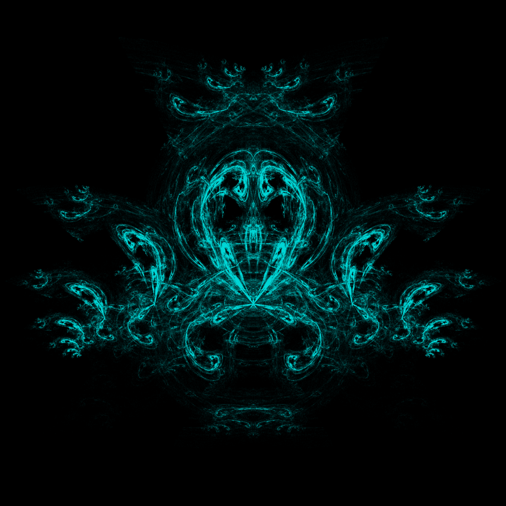 Altars of chaos #15 static token preview