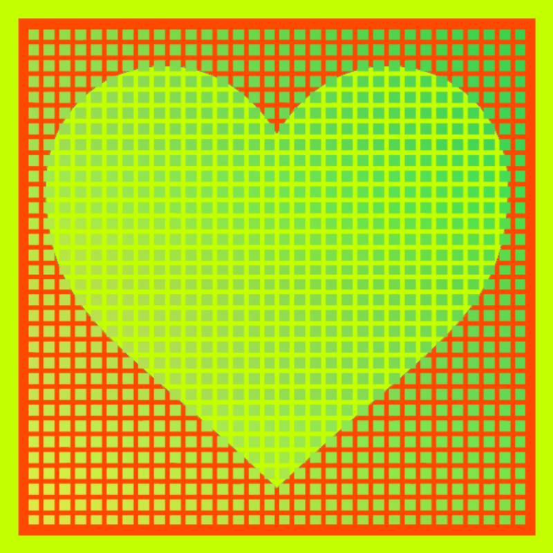 Love is Love #11 static token preview