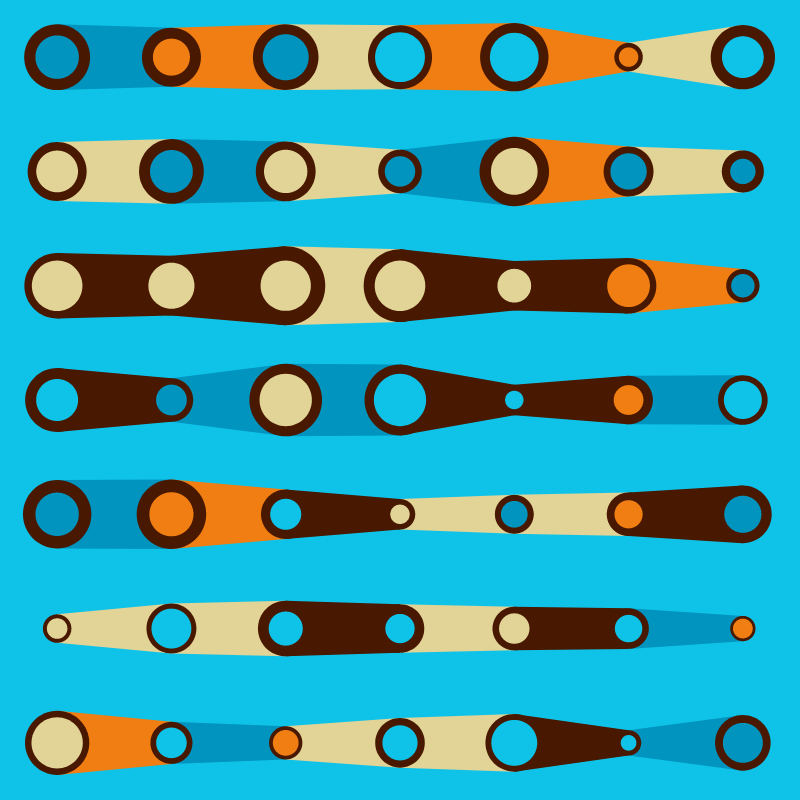 dot.dot #2 static token preview
