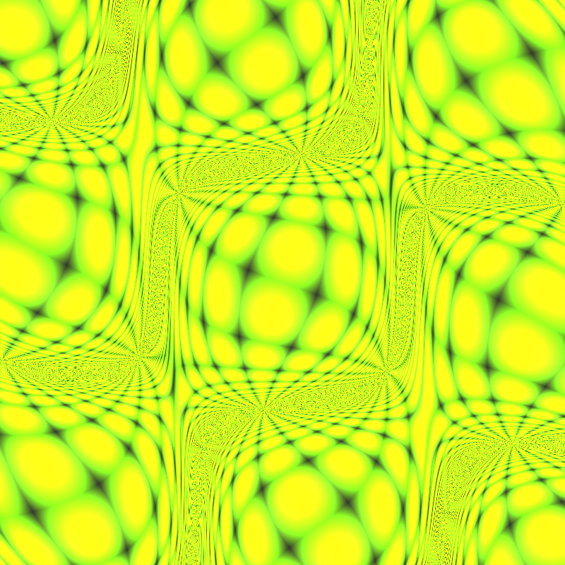Stellar Noise #32 static token preview
