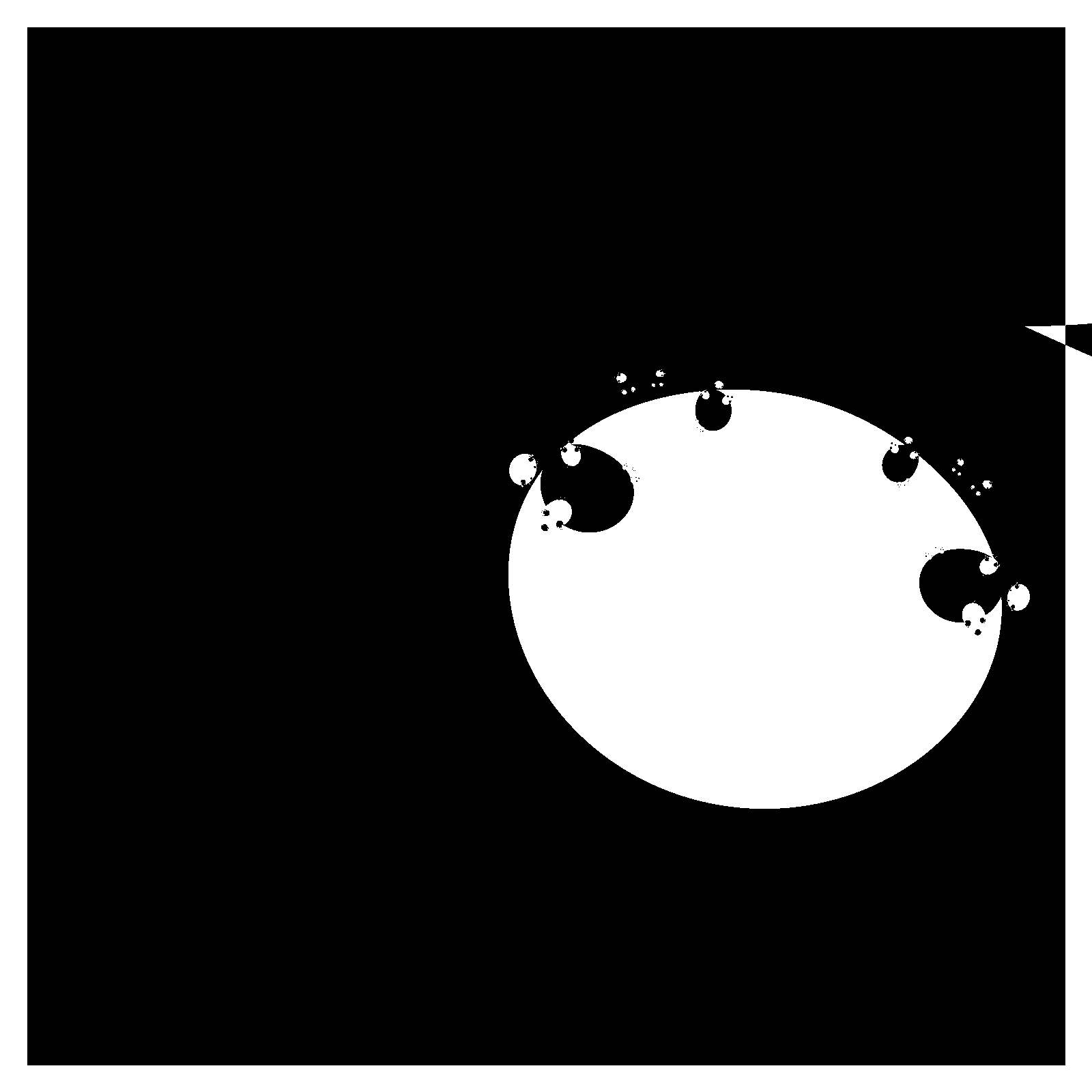 Microgravity #433 static token preview