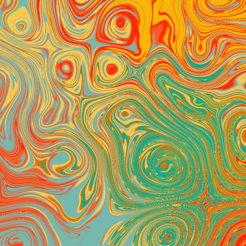 Warped #15 static token preview