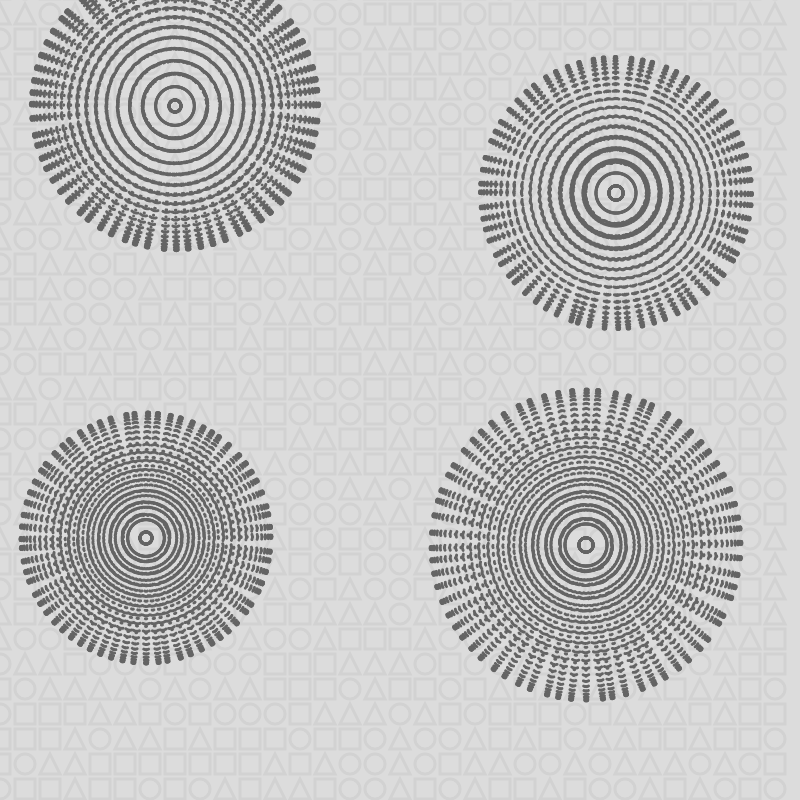 Fossils #53 static token preview