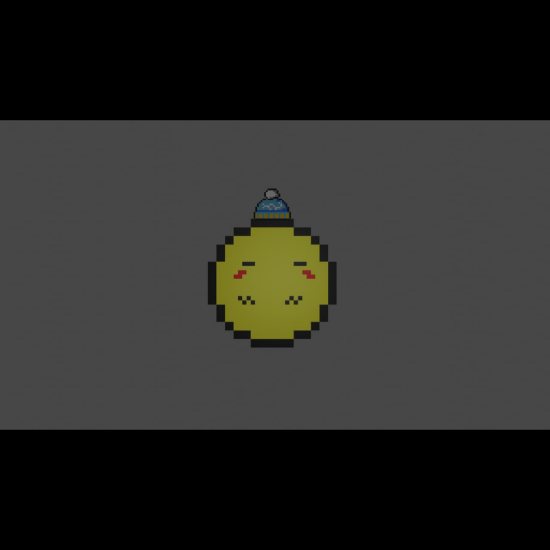 Emoji parody #7 static token preview