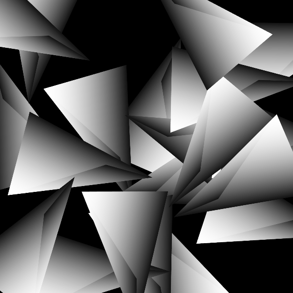 Folding #13 static token preview