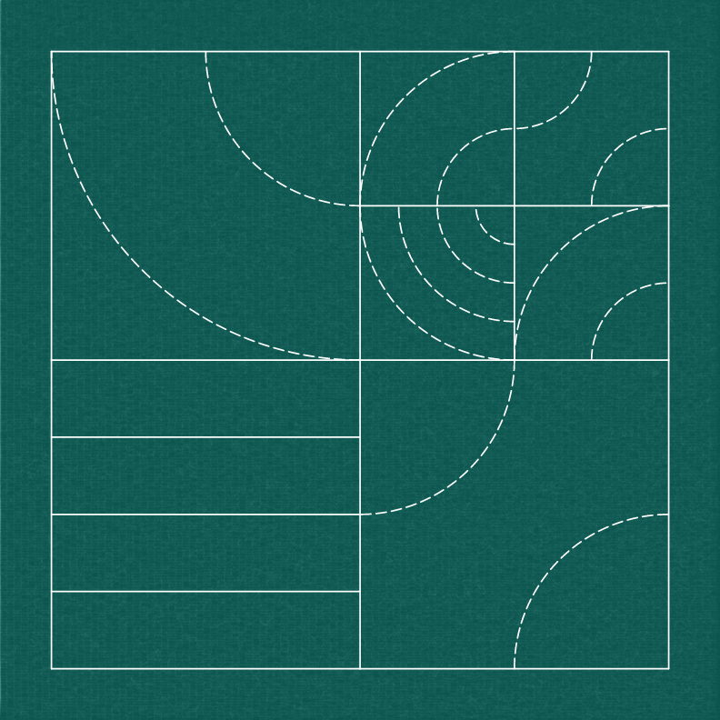 Trajectories #28 static token preview