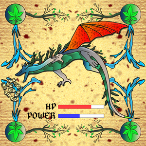 Pick your fx(Dragon) project preview