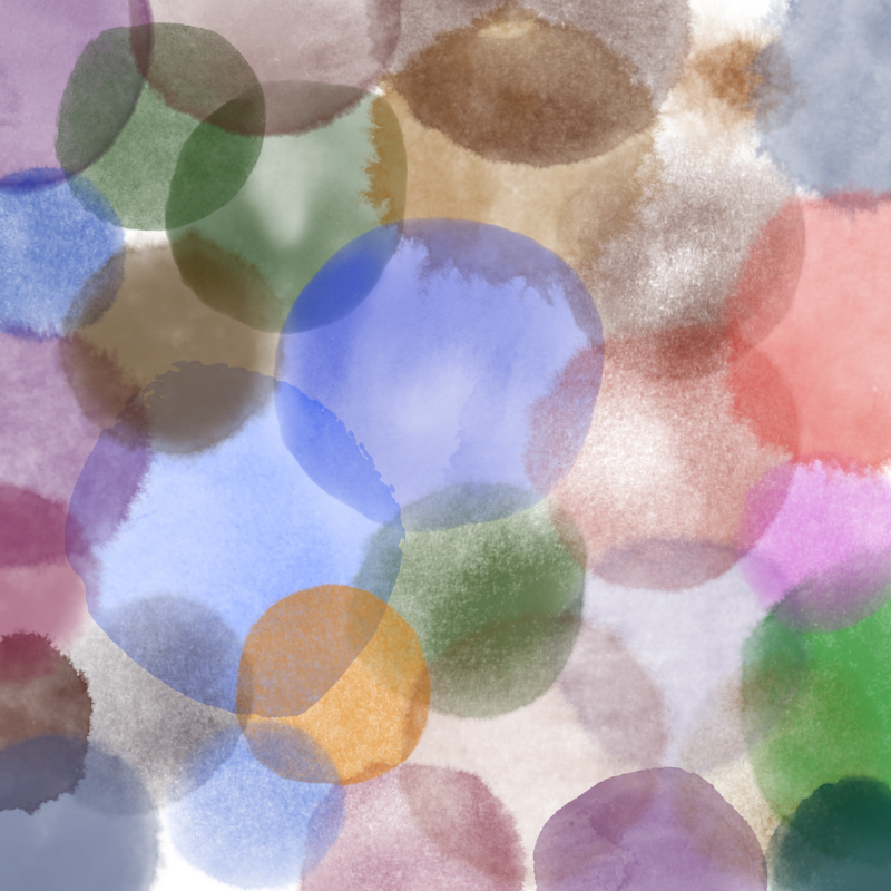 Color Potpourri #10 static token preview