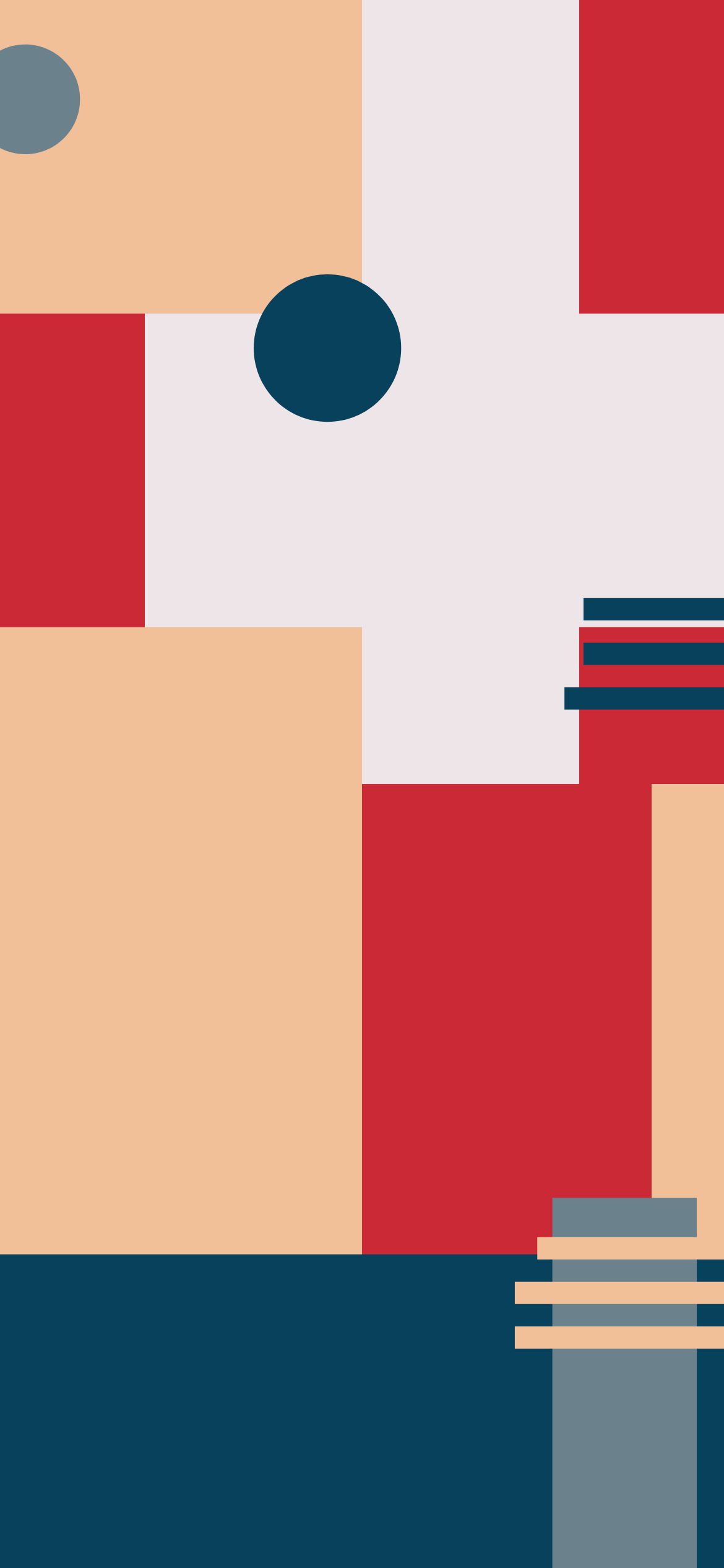 Abstract Phone Wallpaper #18 static token preview
