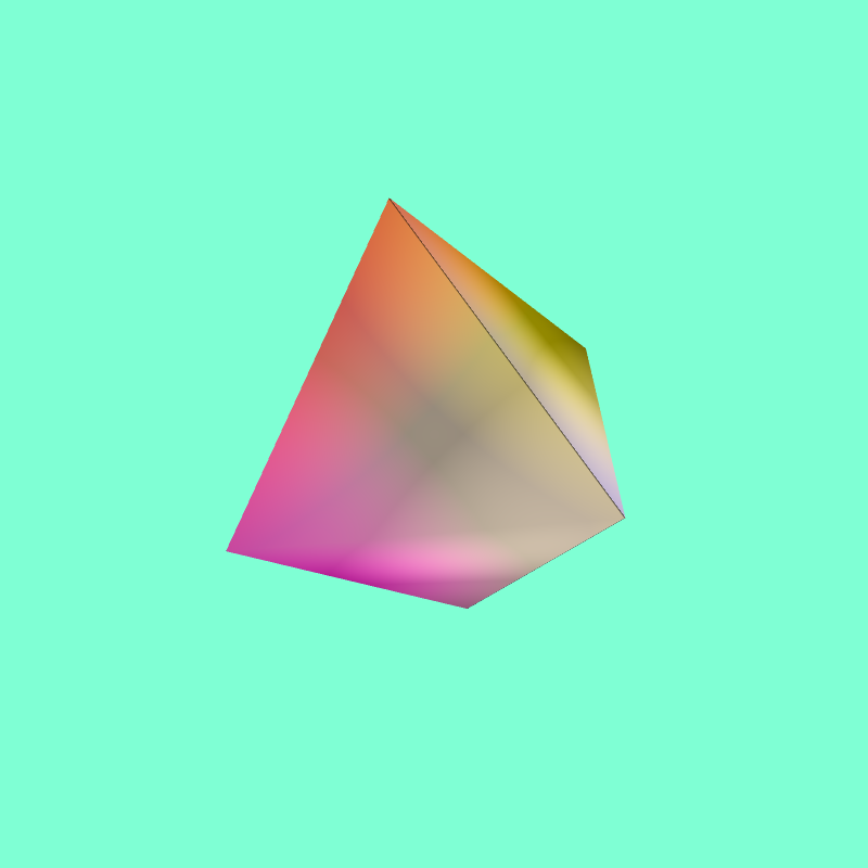 fxHedra #18 static token preview